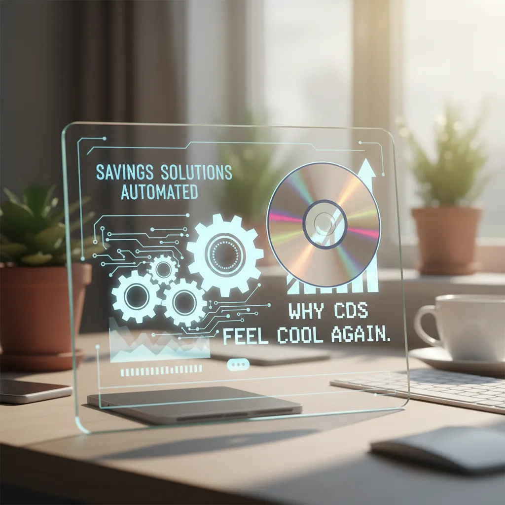 Inside the finance function: the data-driven shift (and my FP&A envy)