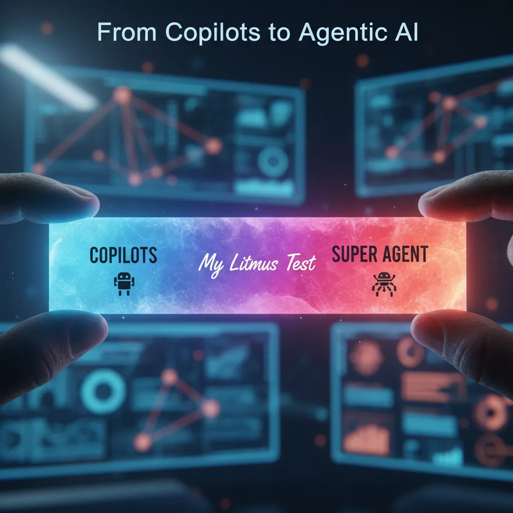 AI Robotics + Physical AI: When the Warehouse Becomes Software