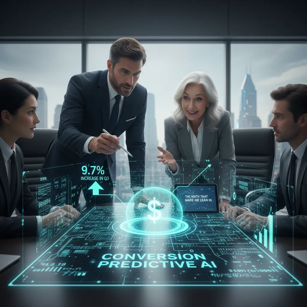 6) Voice and agentic AI (Emerging trends for 2026): the weird future I’m preparing for anyway