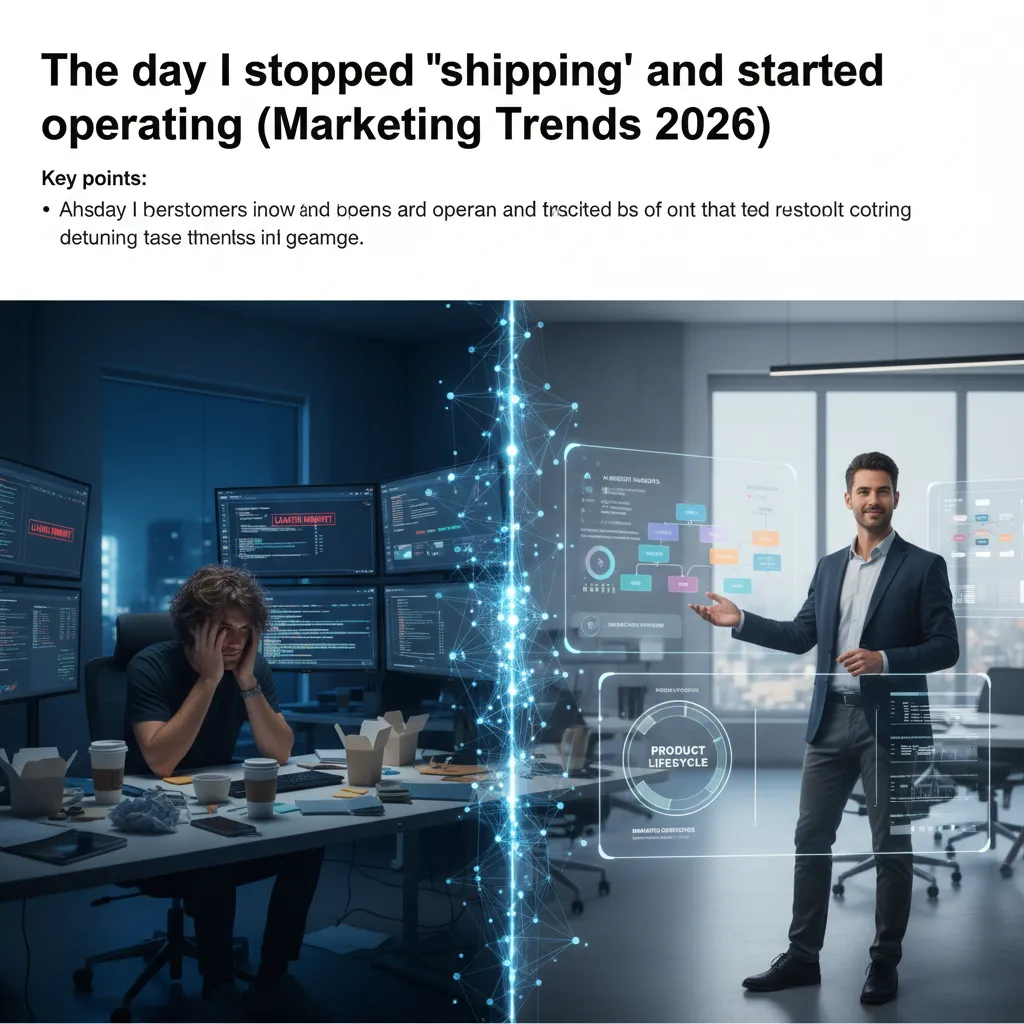 ROI critical marketing: the scoreboard I trust (and the one I ignore)