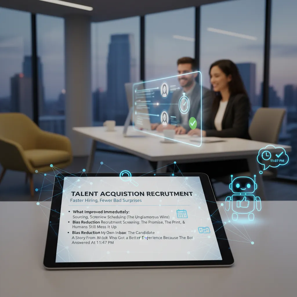 6) HR IT collaboration: my favorite unlikely friendship