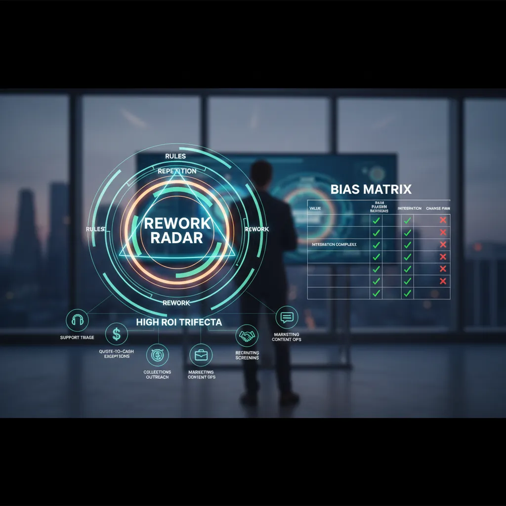 6) Operating Model Skills Change: preparing operations teams scale