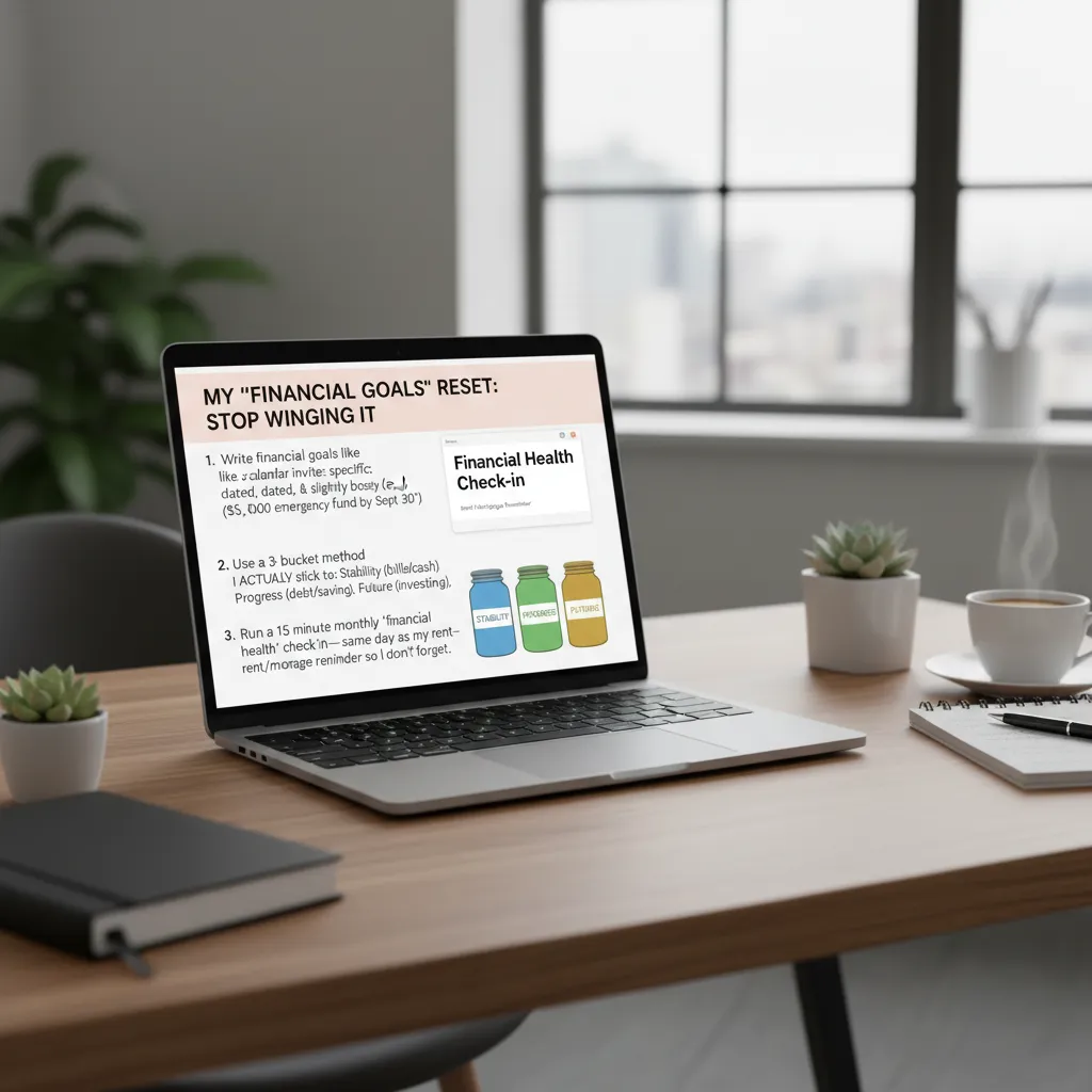 2) Mindful spending vs. rising costs (and my impulse spending trap)