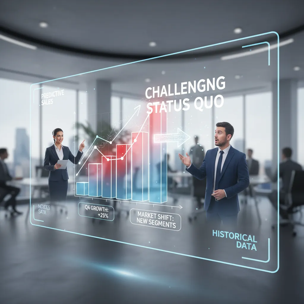 6) Agentic AI optimization + first-party data: selling to bots (and owning your signals)