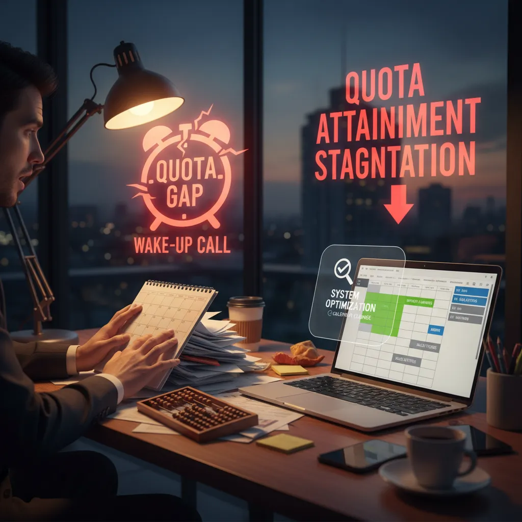 2) Sales enablement metrics: turning chaos into a playbook