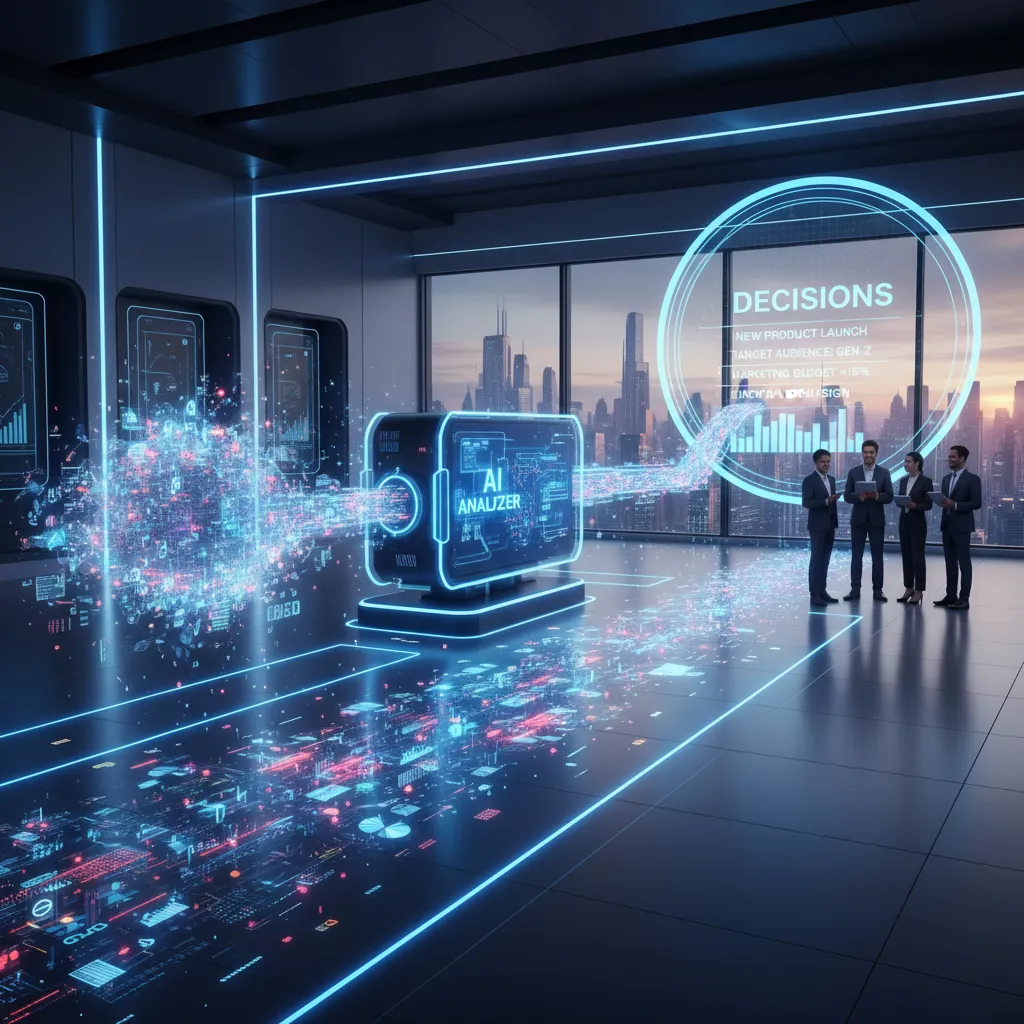 AI Automation Tools Compared (Without the Hype) 3 6) Conclusion: my ‘automation stack’ recipe (and a wild card)