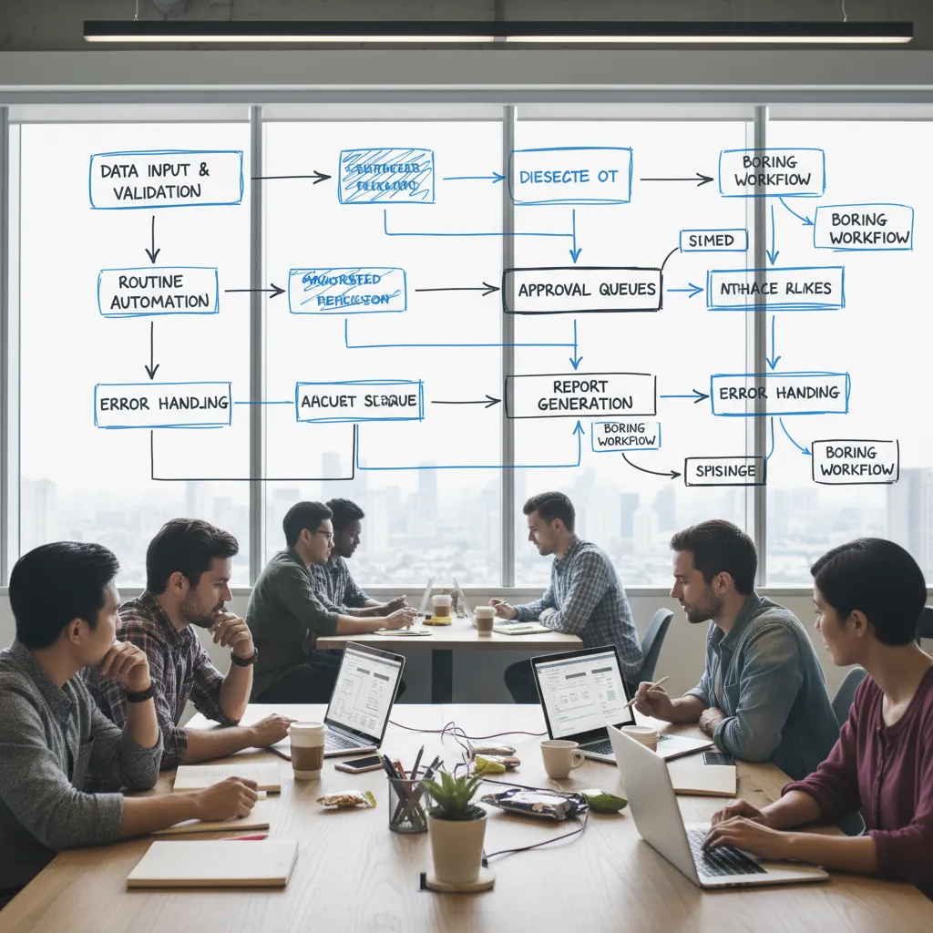 6) Measure like a grown-up: ROI measurement framework + attribution that doesn’t lie (too much)