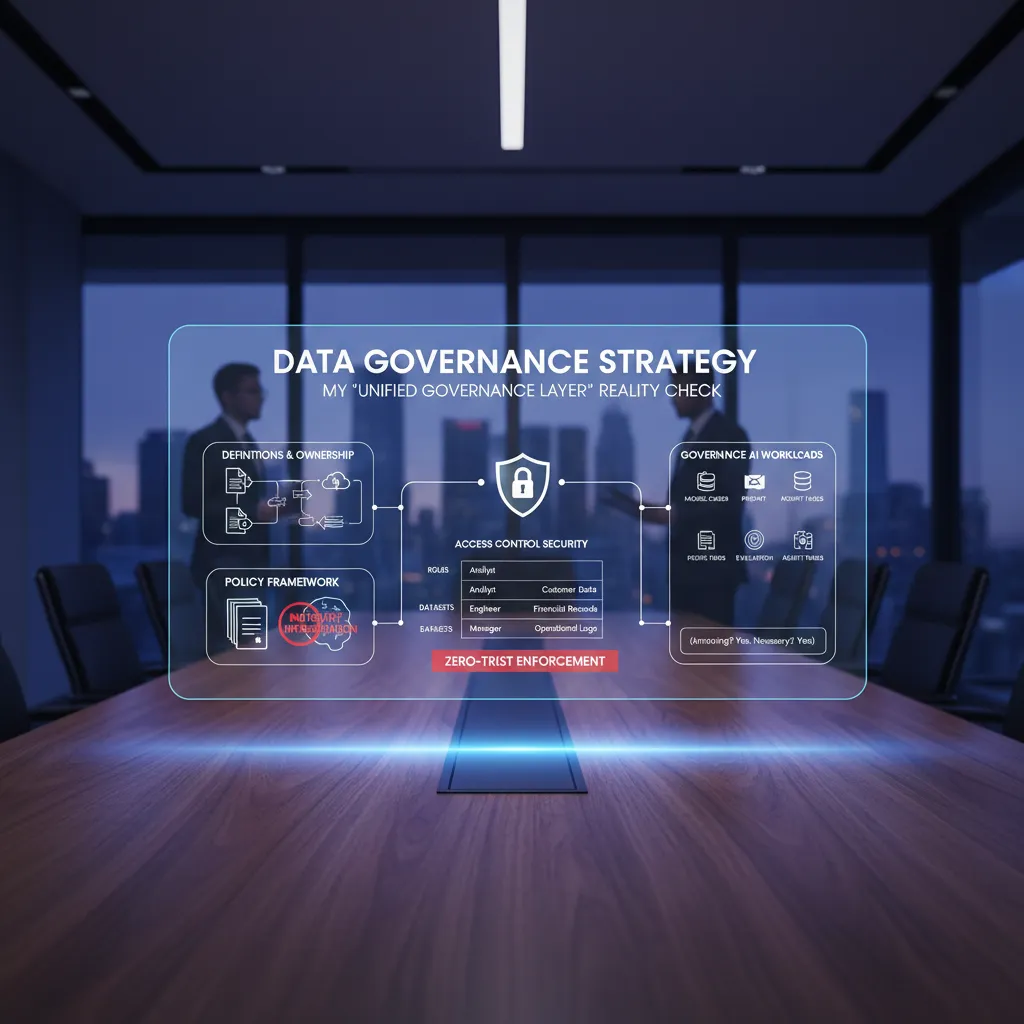 AI Factories Infrastructure: How I’d Build the ‘Boring’ Engine