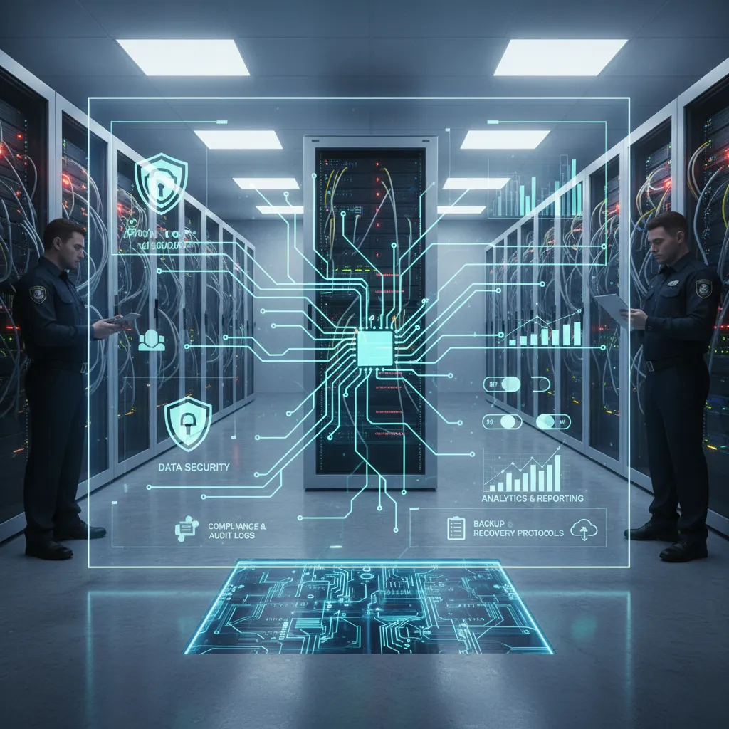 3) Build the first pilot like a ‘controlled burn’ (humans-in-the-loop)