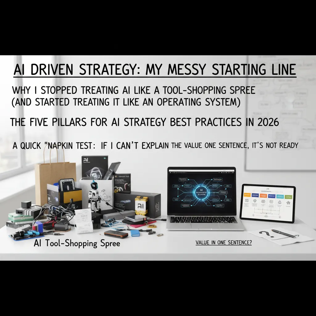 Automation Landscape Map: find work worth automating