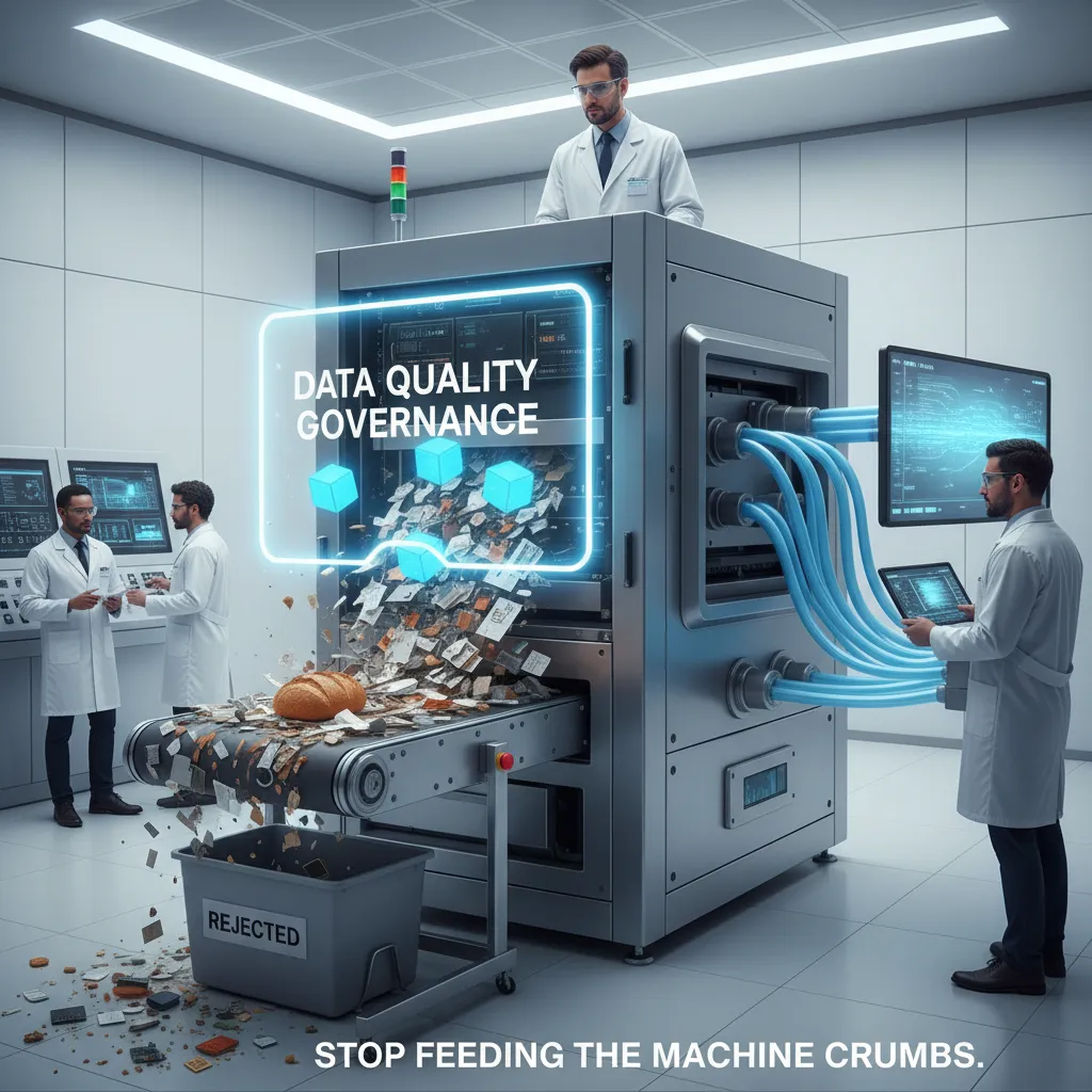 4) Predictive lead scoring without the drama (and with fewer ‘hot leads’ that aren’t)