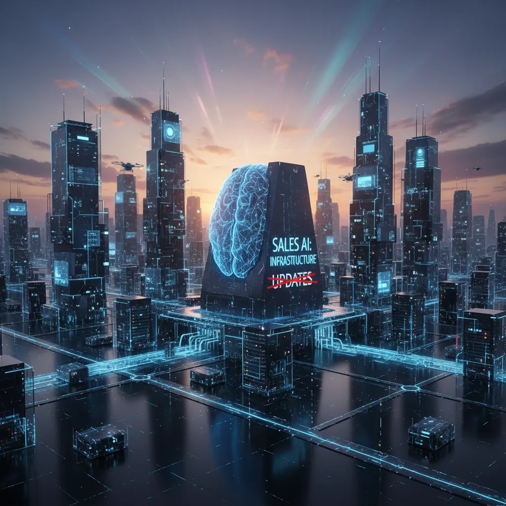 2) AI-driven personalization: from “Hi {FirstName}” to real-time adaptation