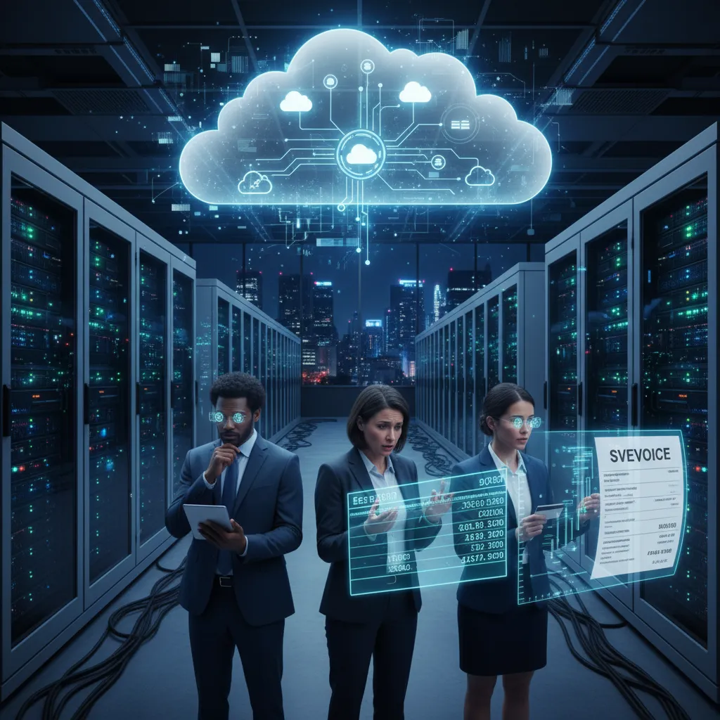 AI Automation Leaders: Notes From the Room 3 6) Executives AI 2026: optimism, accountability, and the ethics speed bump