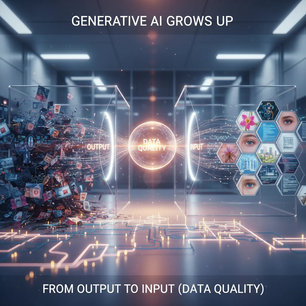 4) Edge AI reality + smaller models: when latency becomes a personality trait