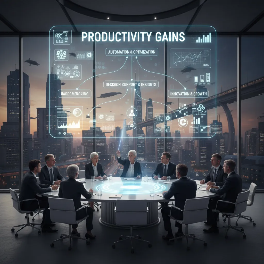 4) AI-backed workflows in the wild: Predictive Maintenance AI to compliance (plus one hybrid-work curveball)