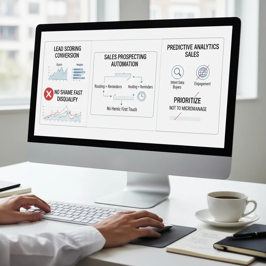 Sales cycle reduction: the weird compounding effect of less friction