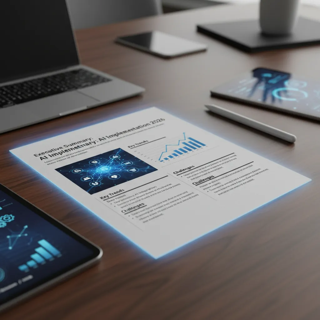 Strategy Development: Business goals before models