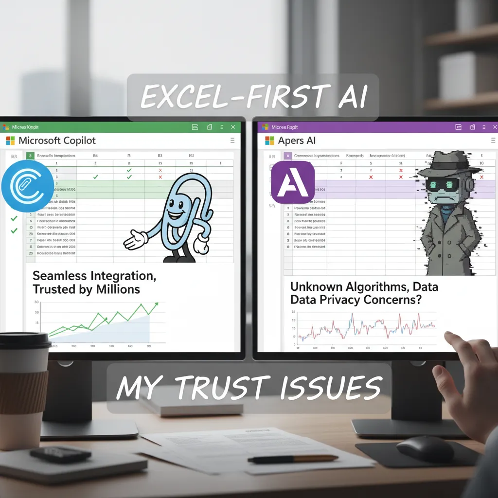 AI Finance Tools Compared for Real-World Modeling 2 4) Document extraction: StackAI (aka the intern who reads PDFs perfectly)