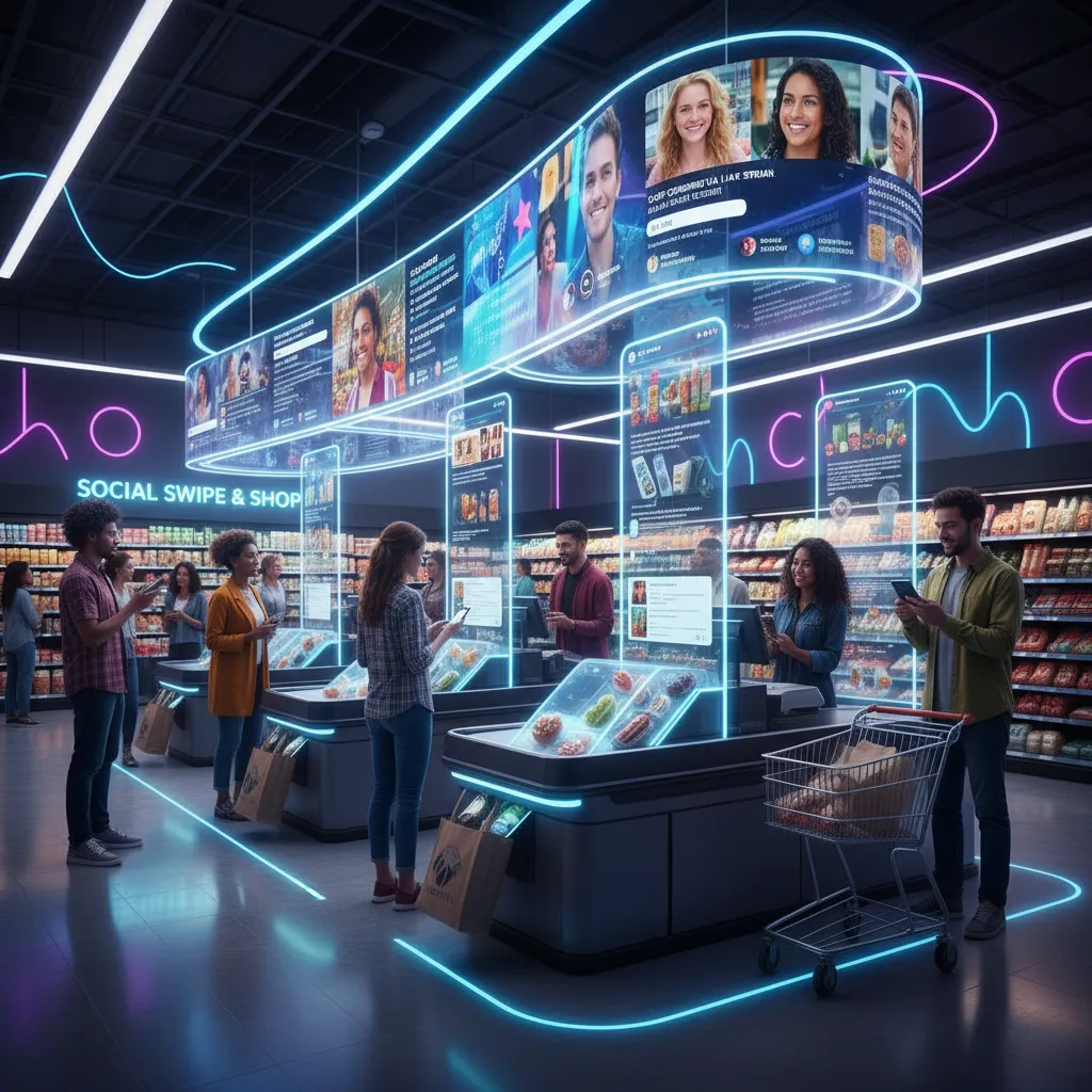 4) Private label brands and the protein pivot (yes, GLP-1 changed the aisle)