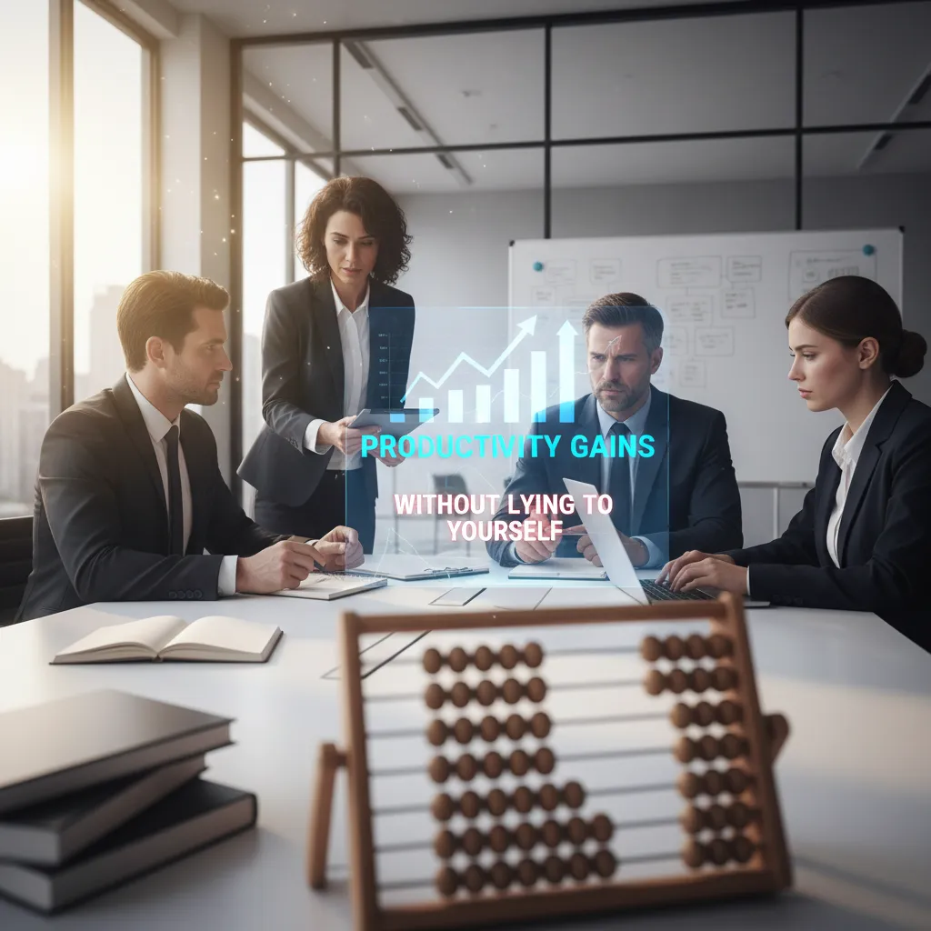 4) Close the Skills Gap with Boring, Repeatable Practice