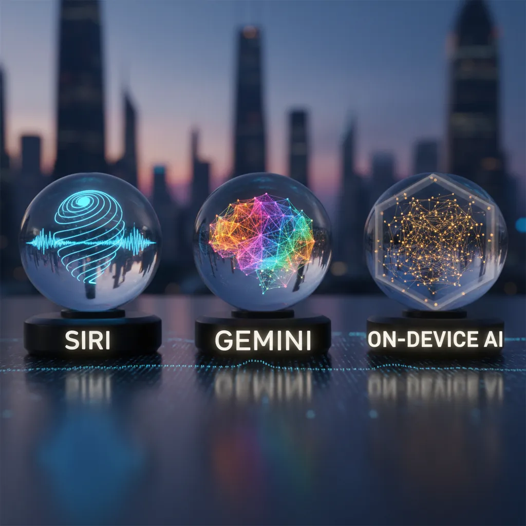 Latest AI News Updates: Tools, Trends & My Notes 2 Hardware Race Accelerators: GPUs, NPUs, ASICs… and My Laptop Fan’s Opinion