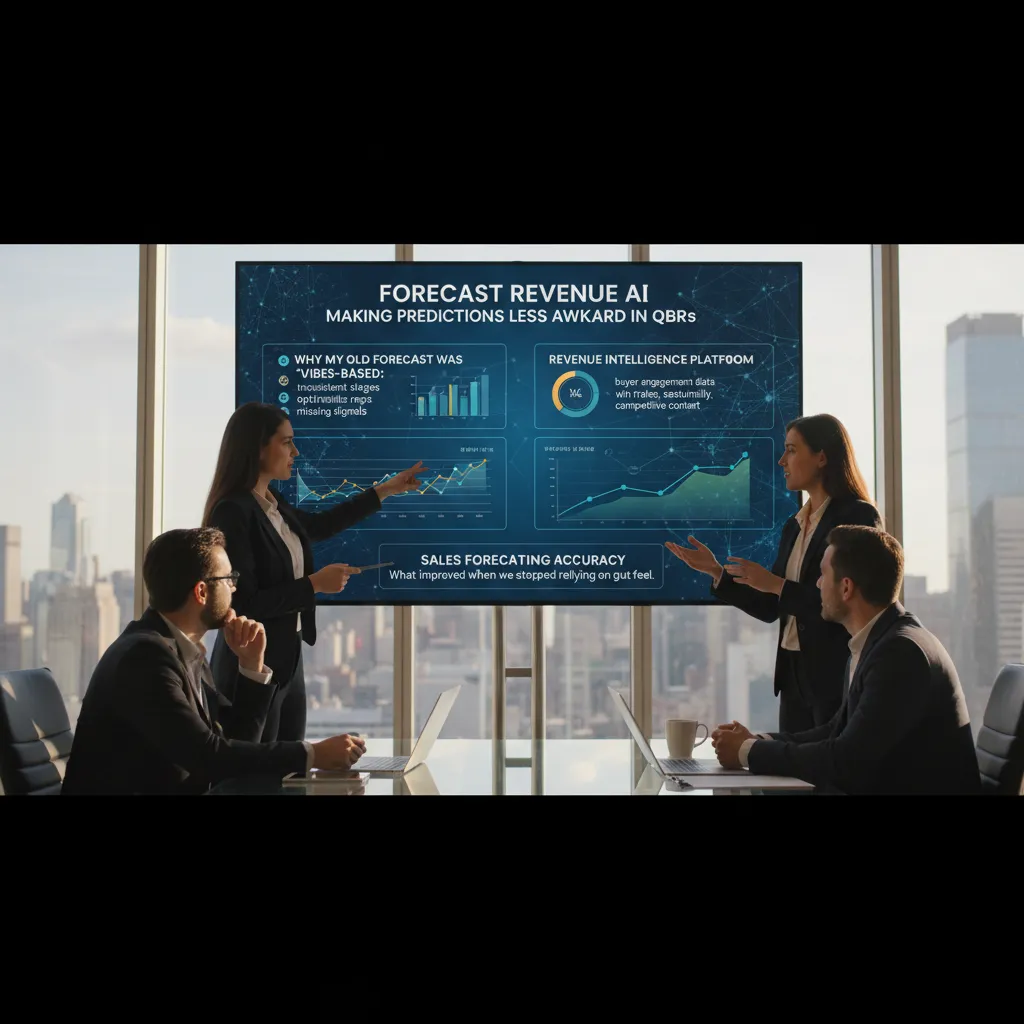 Conclusion: Create competitive advantage without losing the plot