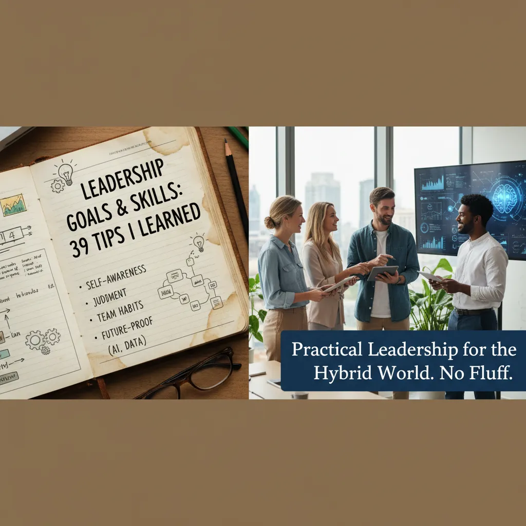 Leadership Goals & Skills: 39 Tips I Learned 2 b6858d5c 1225 40c1 ba83 77ca75ebd0e3