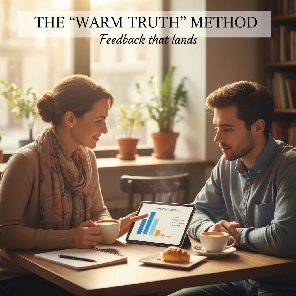 Battle-Tested Leadership Tips: Calm, Clear, Human 3 6) The ‘quiet leader’ toolkit: influence without the title