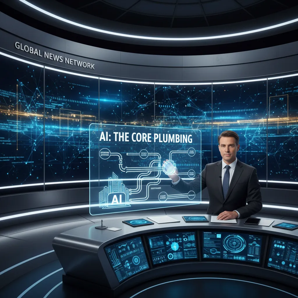 2) Agentic AI market opportunities: when automation stops being scripted