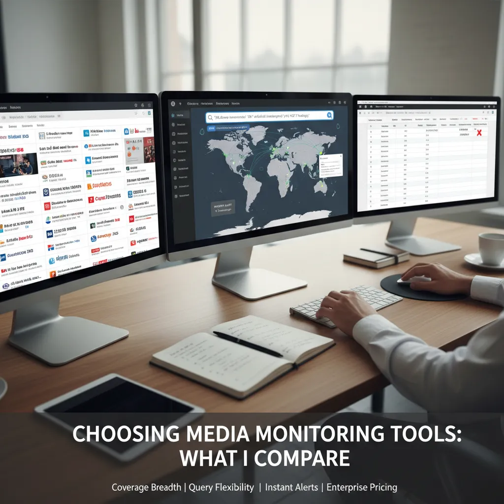 AI News Tips for Pros: 39 Things I Wish I Knew 2 4) AI News Writing without losing your voice (or your job)