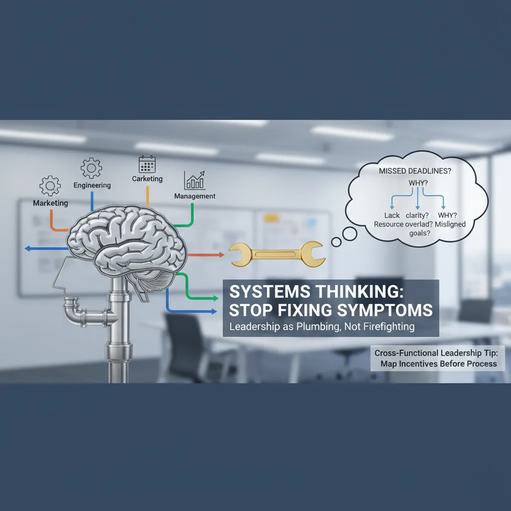 Leadership Goals & Skills: 39 Tips I Learned 3 Conclusion: My leadership development plan (and yours)