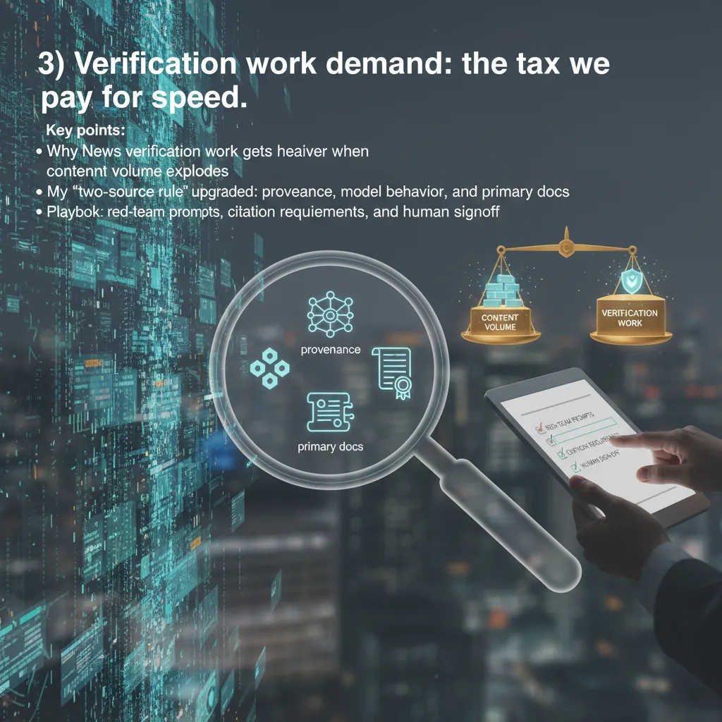 6) Strategic planning practices: my scenario board for 2026 (and why I’m not waiting for AGI)