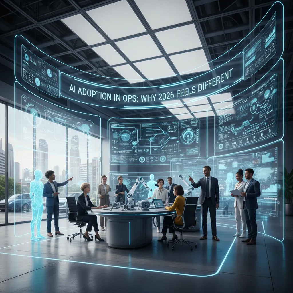 From Copilots to Agentic AI: My ‘Super Agent’ Litmus Test