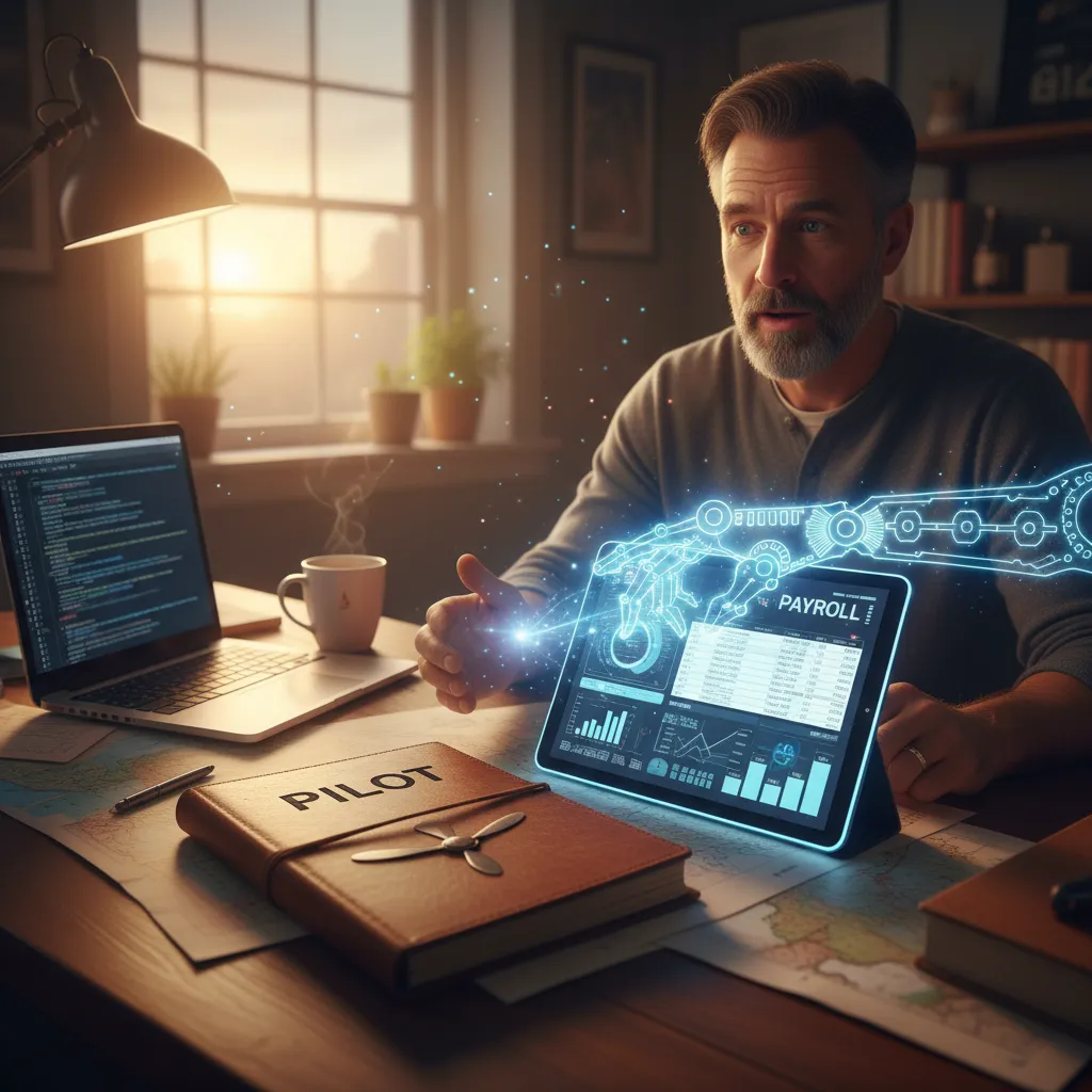 HR Leaders + IT: The New Roommates (HR-IT Platforms)