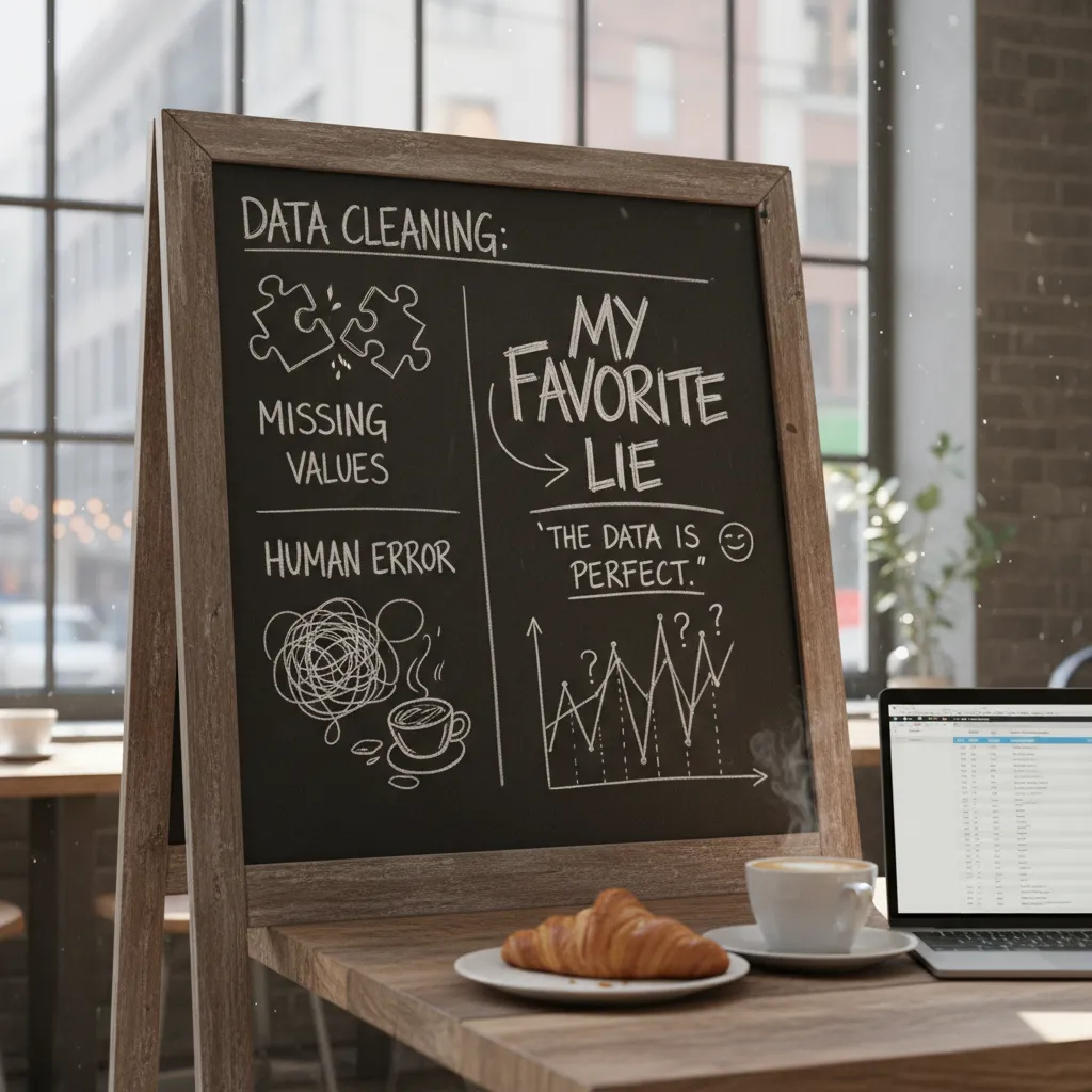 AI Automation for Data Science Workflows Guide 3 6) Model Deployment, Drift, and Real Time Insights (Where It Gets Real)