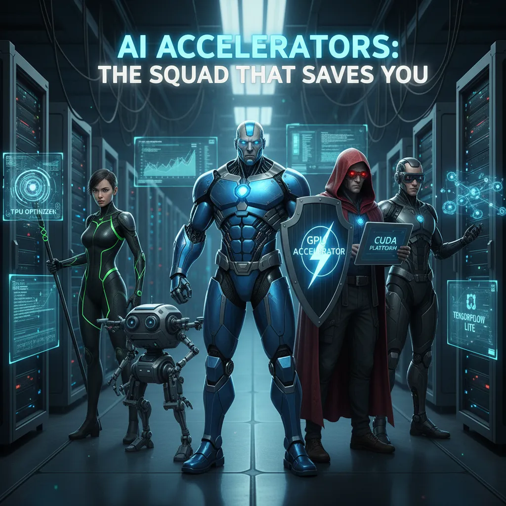 Trust-First AI Baseline: The Boring Stuff That Sells