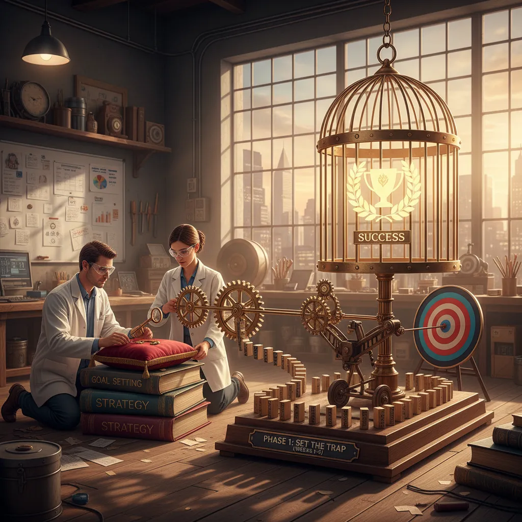 6) Make AI work across the sales process stages (not just top-of-funnel)