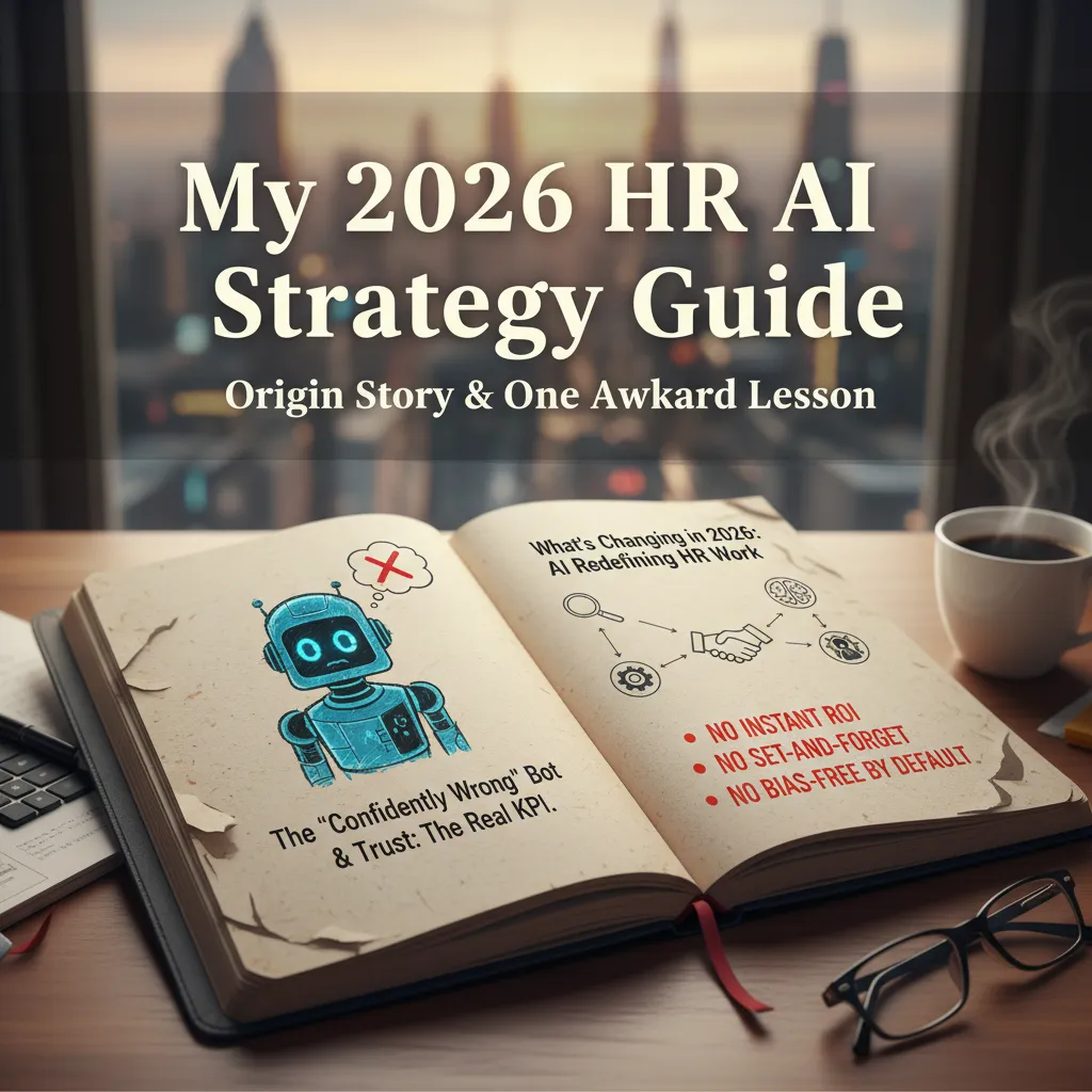 AI workforce orchestration: the shift from ‘tickets’ to ‘flows’