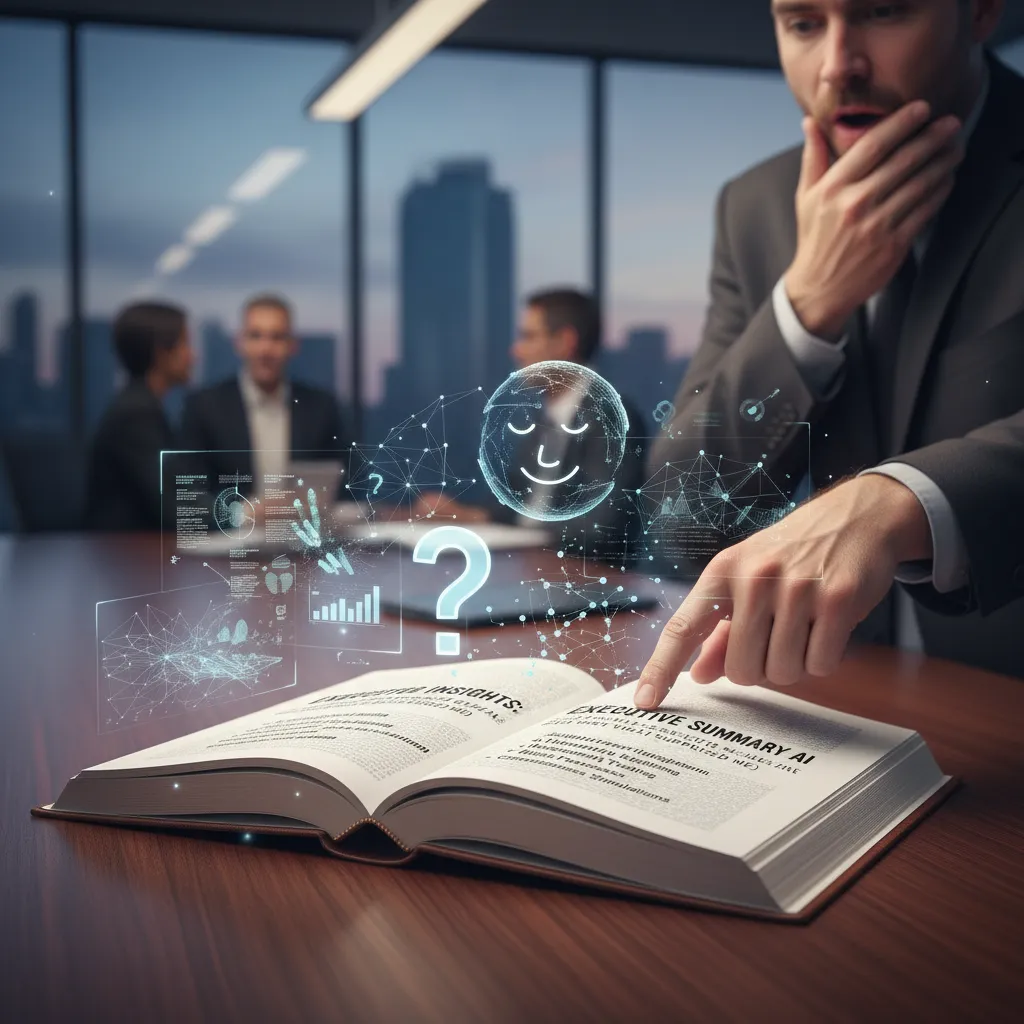 AI Leadership Trends 2026: Notes From a Candid Chat 1 Performance management gets overhauled (because AI makes bias louder)