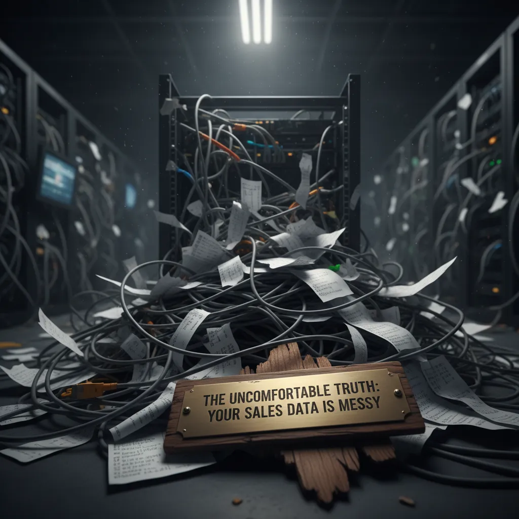 2) Pick one pain point (or AI becomes expensive entertainment)