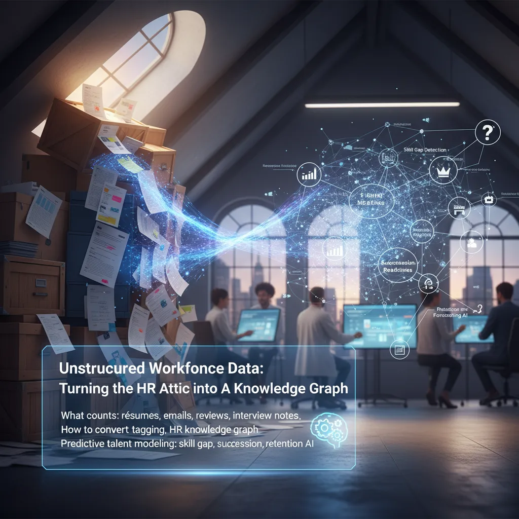 The HR-IT collaboration I wish I’d done earlier (plus governance that sticks)