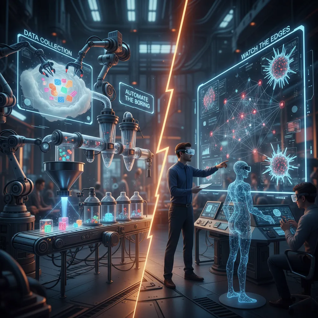 AI Automation for Data Science Workflows Guide 2 4) Feature Engineering: Let AI Suggest, Then Make It Earn Its Keep