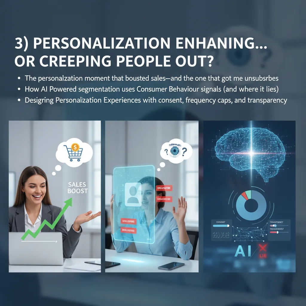 6) GEO, AI Visibility, and the New Search Anxiety (Yes, I Have It Too)