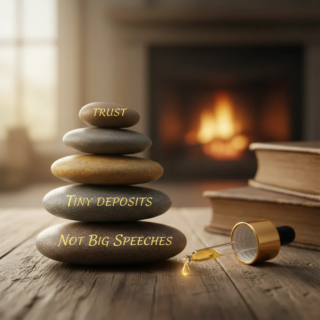 Battle-Tested Leadership Tips: Calm, Clear, Human 2 4) Decision-making without drama: a lightweight ‘how we decide’ playbook