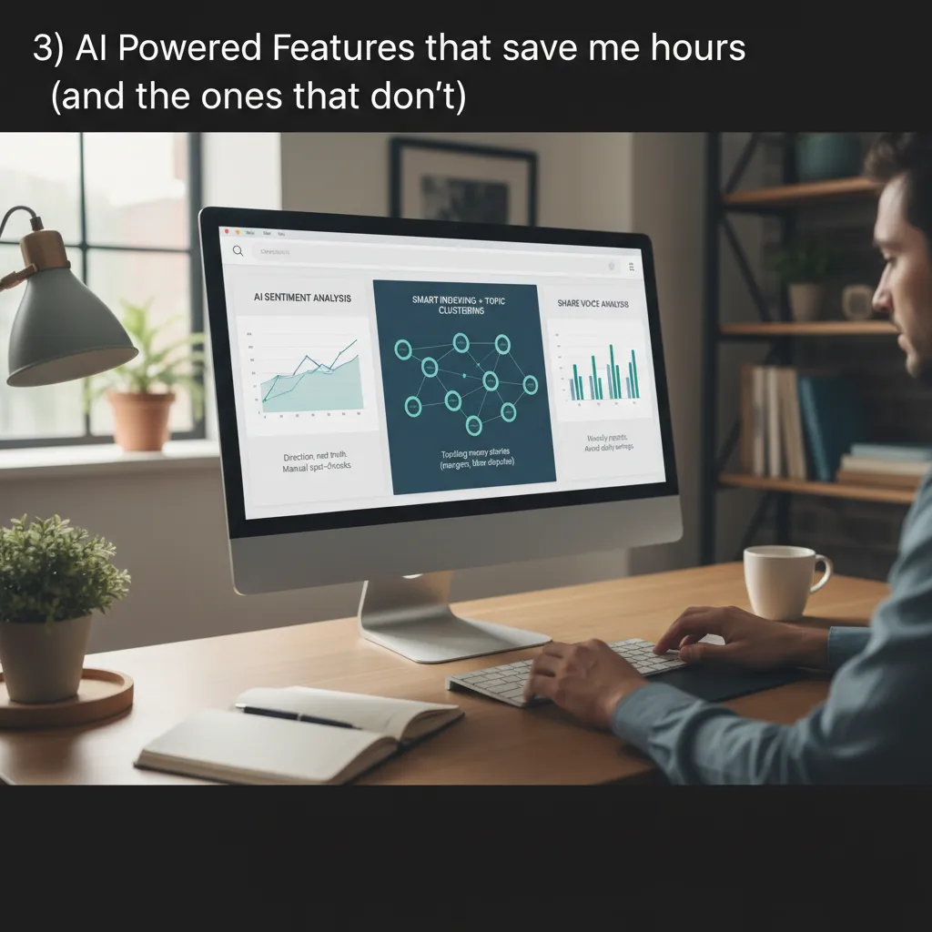AI News Tips for Pros: 39 Things I Wish I Knew 3 6) Risk & Reputation: when ‘monitoring’ becomes insurance