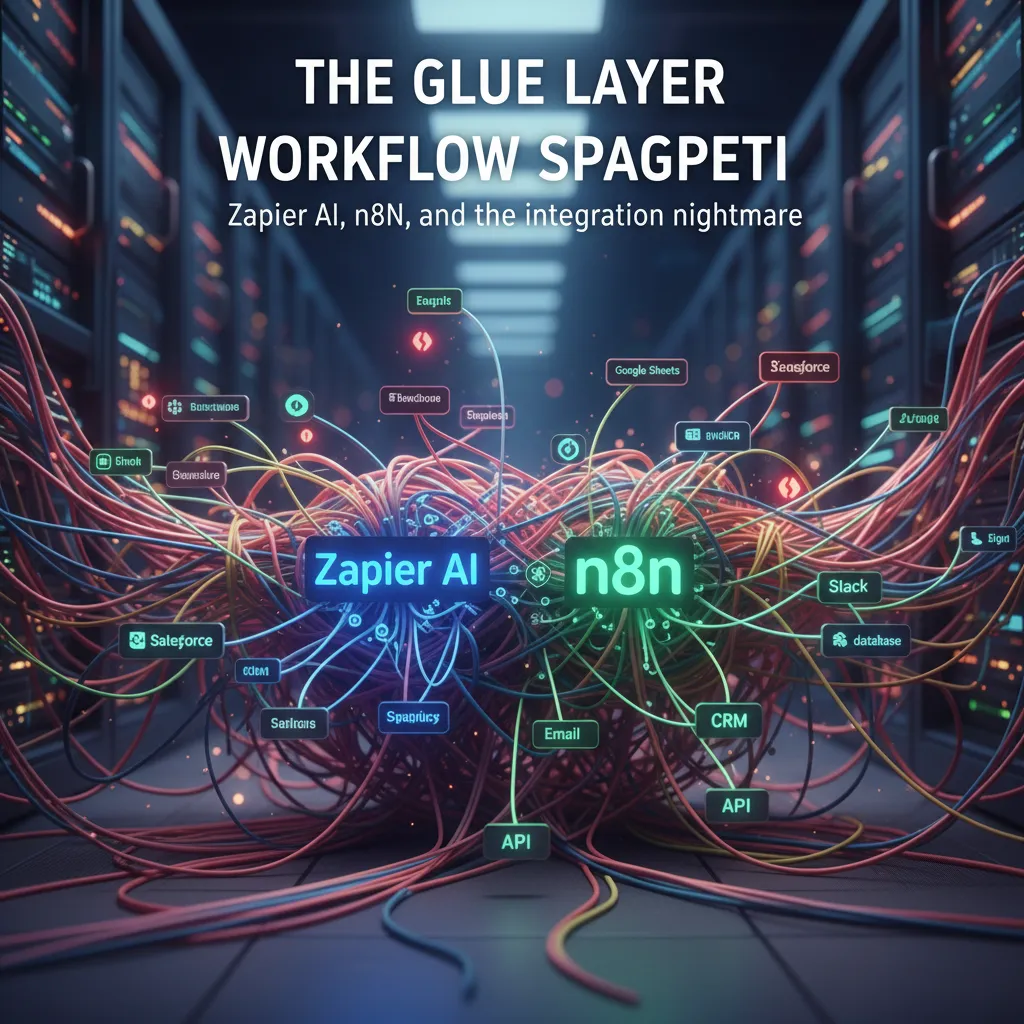 Conclusion: picking your stack without falling for shiny things