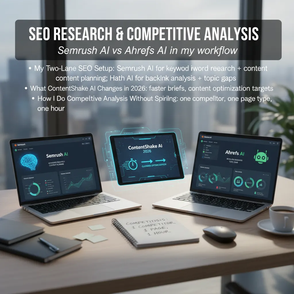 AI Marketing Tools Compared for 2026 Wins 3 6) Picking your 2026 stack (without turning into a tool hoarder)