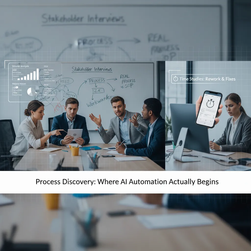 2) Success Metrics: the numbers I refuse to argue about