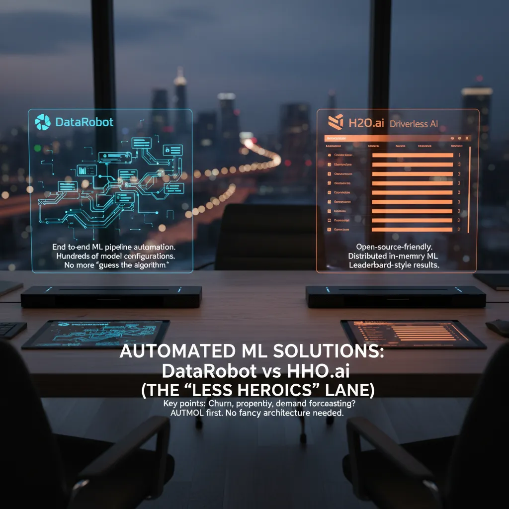 AI coding tools and environments: GitHub Copilot adoption + Anaconda + Watson Studio