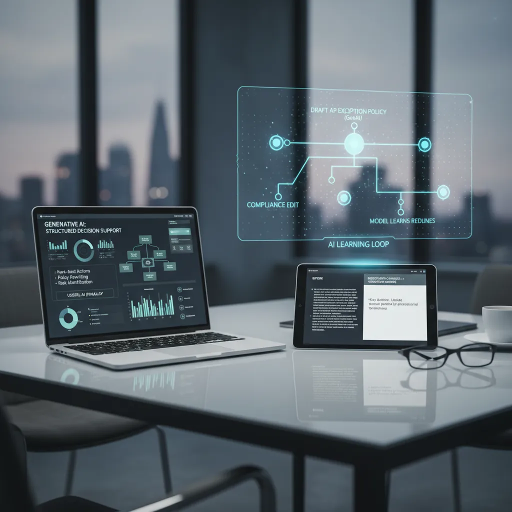 Responsible AI and AI governance: the part that decides who sleeps at night